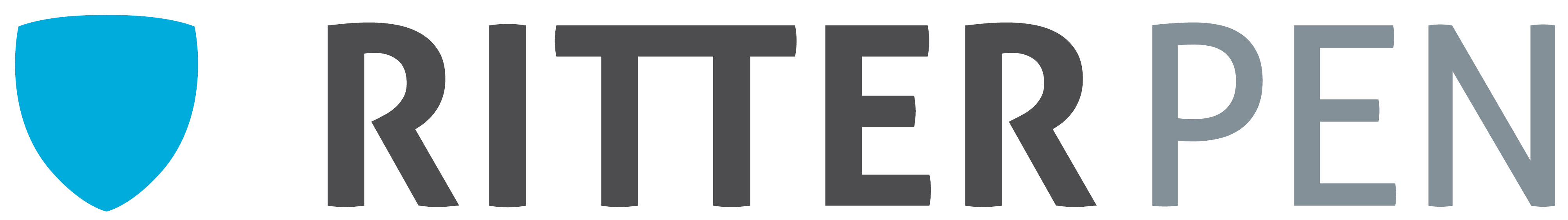 logo ritter