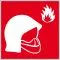 Pictogramme incendie équipements de lutte contre l'incendie - Norme ISO7010