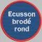 Ecusson-brodé-rond